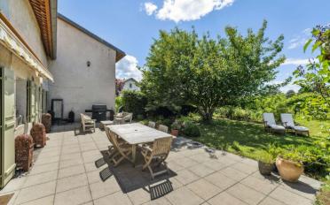 Rustico 8 Zimmer - image - 7
