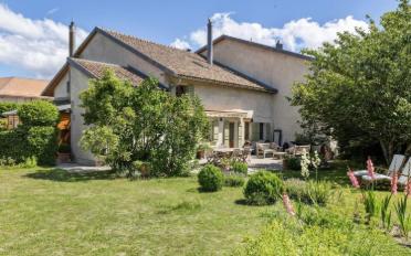 Einfamilienhaus 8 Zimmer - image - 6