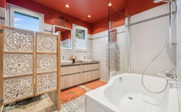 Maison 10 pièces - image - 11