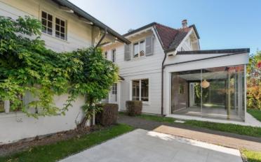 Maison 9 pièces - image - 2
