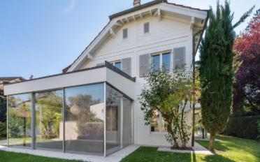 Maison 9 pièces - image - 13