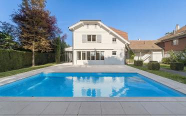 Single house 9 rooms - image - 1
