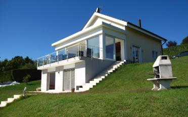 Maison 8 pièces - image - 1