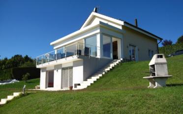 Maison 8 pièces - image - 1