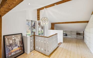 Maison 6 pièces - image - 11