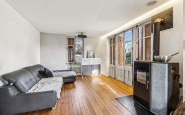 Maison 6 pièces - image - 2