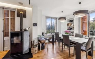Maison 6 pièces - image - 3