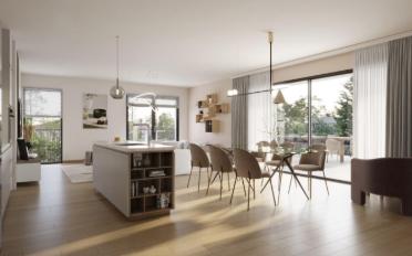 Wohnung 5 Zimmer - image - 2