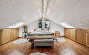 Bifamiliar house 6 rooms - image - 11