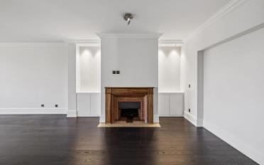 Apartment 6 rooms - image - 3