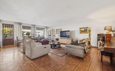 Wohnung 6 Zimmer - image - 2