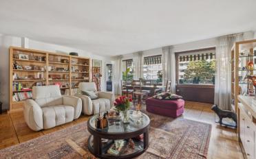 Wohnung 6 Zimmer - image - 4