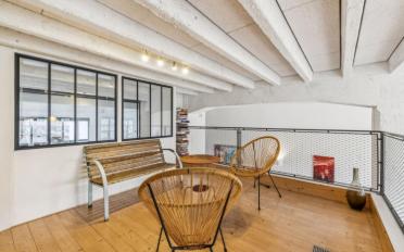 Duplex 6 pièces - image - 10