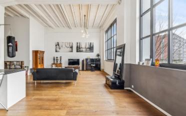 Duplex 6 rooms - image - 7