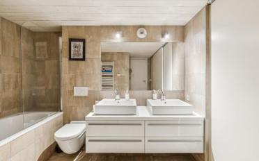 Duplex 6 rooms - image - 4