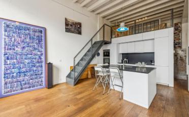Duplex 6 rooms - image - 8