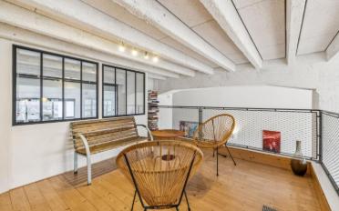 Duplex 6 rooms - image - 10