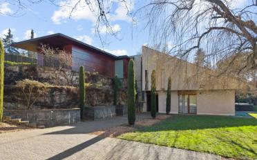 Einfamilienhaus 10 Zimmer - image - 1
