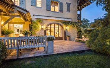 Maison 8 pièces - image - 7