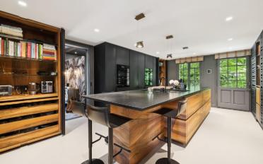 Maison 8 pièces - image - 5