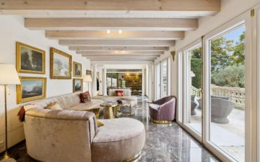 Villa 11 Zimmer - image - 4