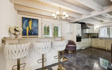 Villa 11 Zimmer - image - 5