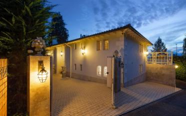 Villa 11 Zimmer - image - 10