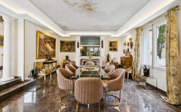 Villa 11 rooms - image - 2