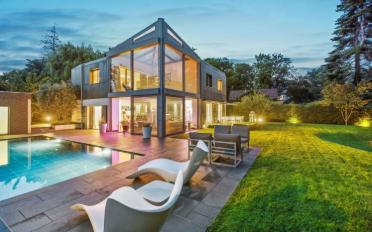 Single house 9 rooms - image - 1