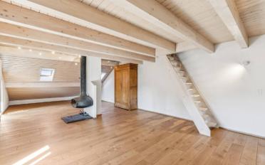 Single house 8 rooms - image - 11