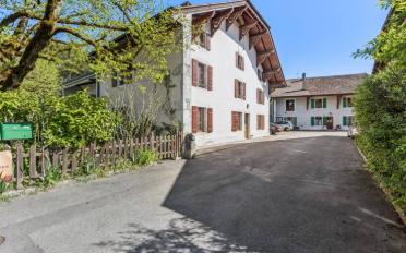 Single house 8 rooms - image - 1