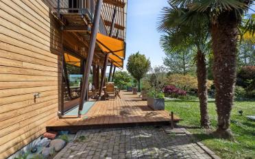 Maison 7 pièces - image - 4