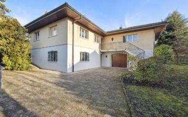 Single house 8 rooms - image - 1