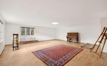 Single house 8 rooms - image - 10