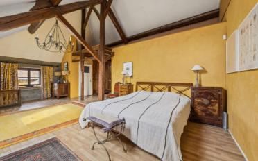 Single house 17 rooms - image - 12