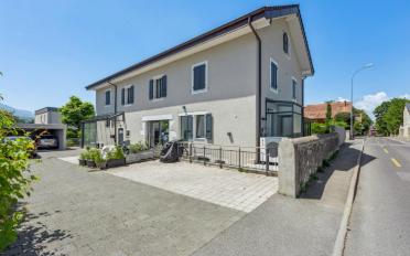 Row house 6 rooms - image - 3