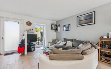 Row house 6 rooms - image - 6