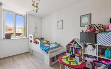 Row house 6 rooms - image - 8