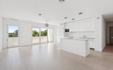 Apartment 5 rooms - image - 1