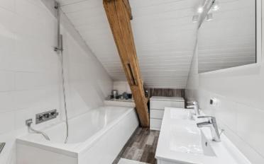 Attikawohnung 5.5 Zimmer - image - 6