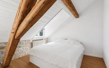 Attikawohnung 5.5 Zimmer - image - 5