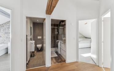Attikawohnung 5.5 Zimmer - image - 11