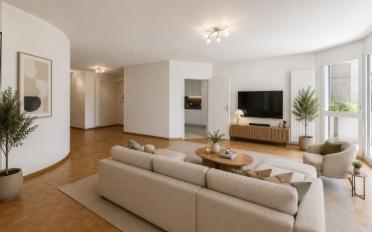Apartment 4 rooms - image - 4