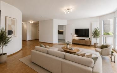 Wohnung 4 Zimmer - image - 4