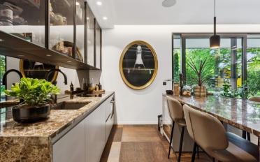 Wohnung 3.5 Zimmer - image - 2