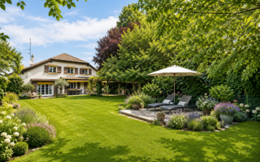 Maison 5.5 pièces - image - 1