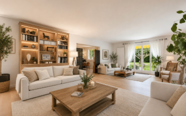 Maison 5.5 pièces - image - 3