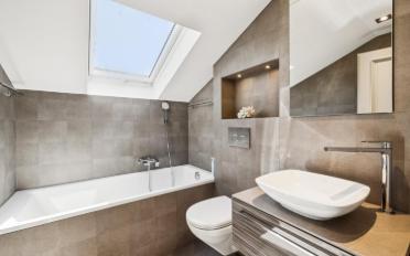 Einfamilienhaus 11 Zimmer - image - 11