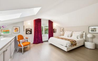 Einfamilienhaus 11 Zimmer - image - 9