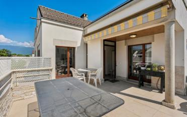 Wohnung 5 Zimmer - image - 2